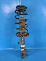 Shock absorber MAZDA CX-5 (KE) 11-17 Left. Front.