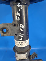 Shock absorber MAZDA CX-5 (KE) 11-17 Left. Front.