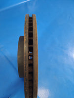 Front brake disc MAZDA CX-5 (KE) 11-17 Front.