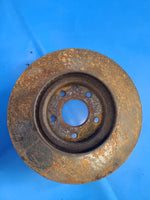 Front brake disc MAZDA CX-5 (KE) 11-17 Front.