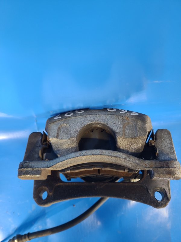 Brake caliper MAZDA CX-5 (KE) 11-17 Left. Front.