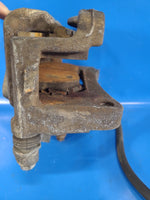 Brake caliper MAZDA CX-5 (KE) 11-17 Left. Front.