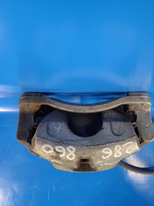 Brake caliper MAZDA CX-5 (KE) 11-17 Right Front.