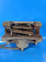 Brake caliper MAZDA CX-5 (KE) 11-17 Right Front.