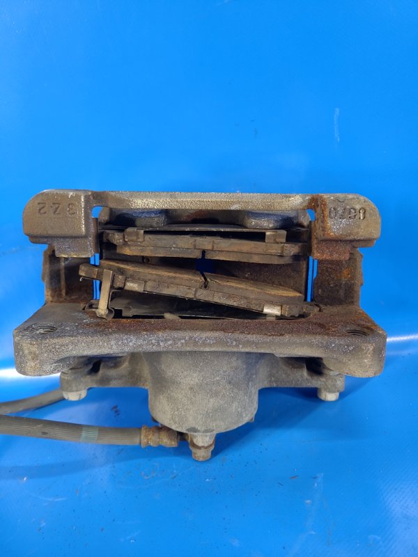 Brake caliper MAZDA CX-5 (KE) 11-17 Right Front.