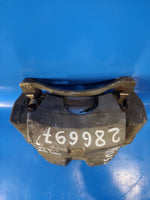 Brake caliper TOYOTA PRIUS - 30 09-17 Left. Front.