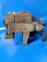Brake caliper TOYOTA PRIUS - 30 09-17 Left. Front.