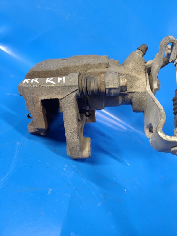 Brake caliper MAZDA CX-5 (KE) 11-17 Right Rear