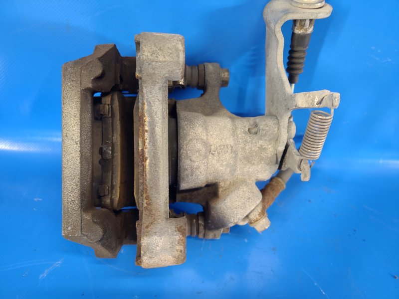 Brake caliper MAZDA CX-5 (KE) 11-17 Right Rear