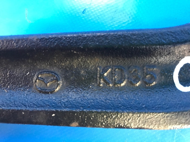 Rear suspension upper transverse arm MAZDA CX-5 (KE) 11-17 Right.