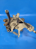 Brake caliper MAZDA CX-5 (KE) 11-17 Left. Rear.