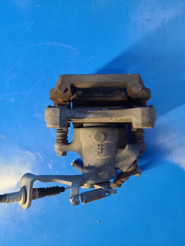 Brake caliper MAZDA CX-5 (KE) 11-17 Left. Rear.