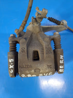 Brake caliper MAZDA CX-5 (KE) 11-17 Right Rear