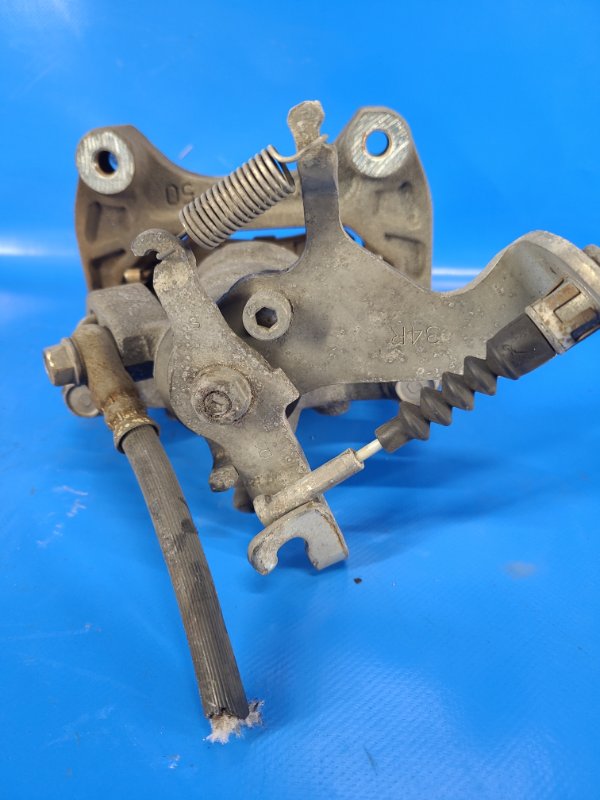 Brake caliper MAZDA CX-5 (KE) 11-17 Right Rear