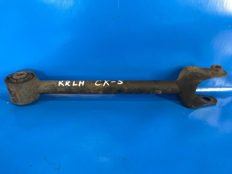 Rear suspension arm transverse MAZDA CX-5 (KE) 11-17 Left. Rear.