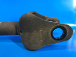Rear suspension arm transverse MAZDA CX-5 (KE) 11-17 Left. Rear.