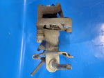 Brake caliper MAZDA CX-5 (KE) 11-17 Left. Rear.