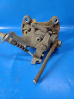 Brake caliper MAZDA CX-5 (KE) 11-17 Left. Rear.
