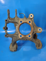 Trunnion MAZDA CX-5 (KE) 11-17 Left. Rear.