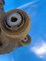 Trunnion MAZDA CX-5 (KE) 11-17 Left. Rear.