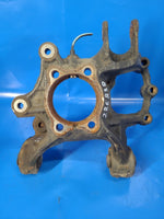 Trunnion MAZDA CX-5 (KE) 11-17 Right. Rear