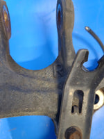 Trunnion MAZDA CX-5 (KE) 11-17 Right. Rear