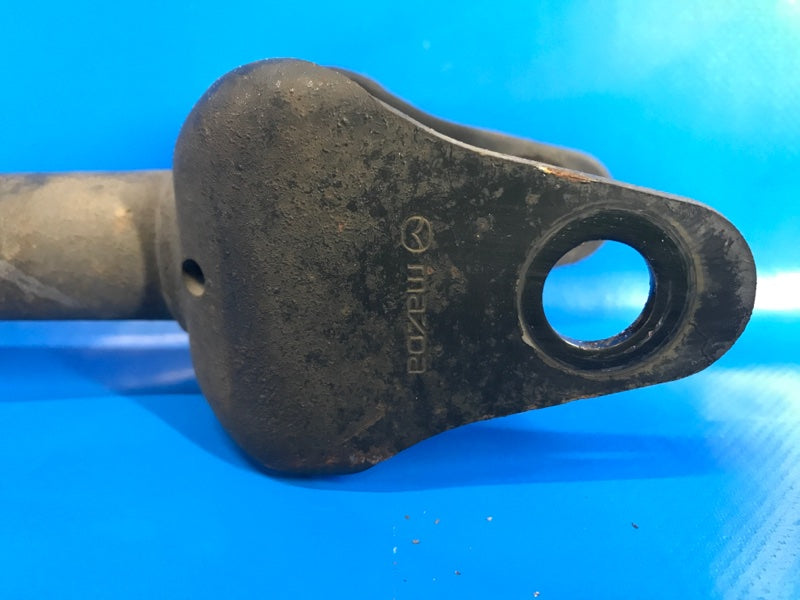 Rear suspension arm transverse MAZDA CX-5 (KE) 11-17 Left.