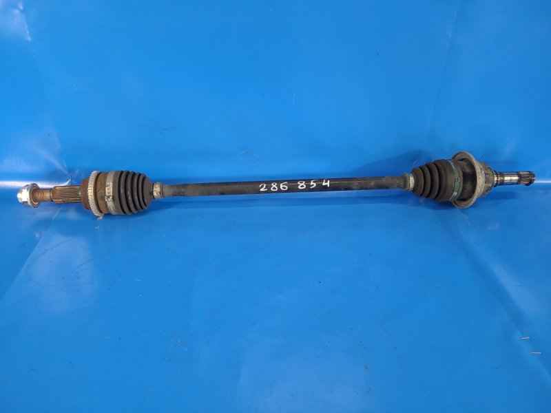 Rear drive MAZDA CX-5 (KE) 11-17 Left.