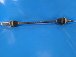 Rear drive MAZDA CX-5 (KE) 11-17 Right.