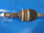 Rear drive MAZDA CX-5 (KE) 11-17 Right.