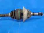 Rear drive MAZDA CX-5 (KE) 11-17 Right.