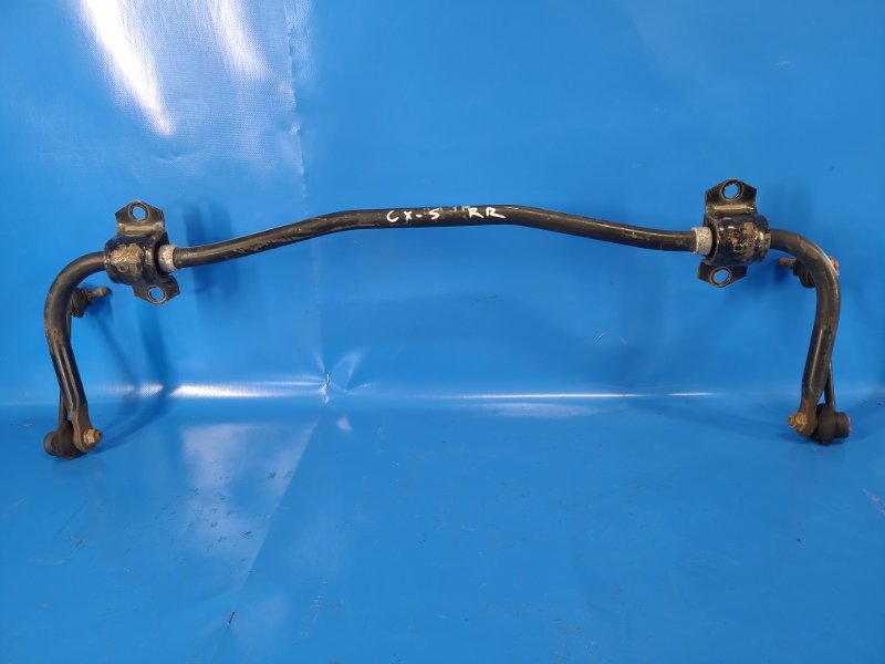 Rear stabilizer bar MAZDA CX-5 (KE) 11-17