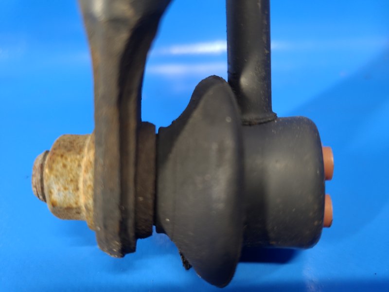 Rear stabilizer bar MAZDA CX-5 (KE) 11-17