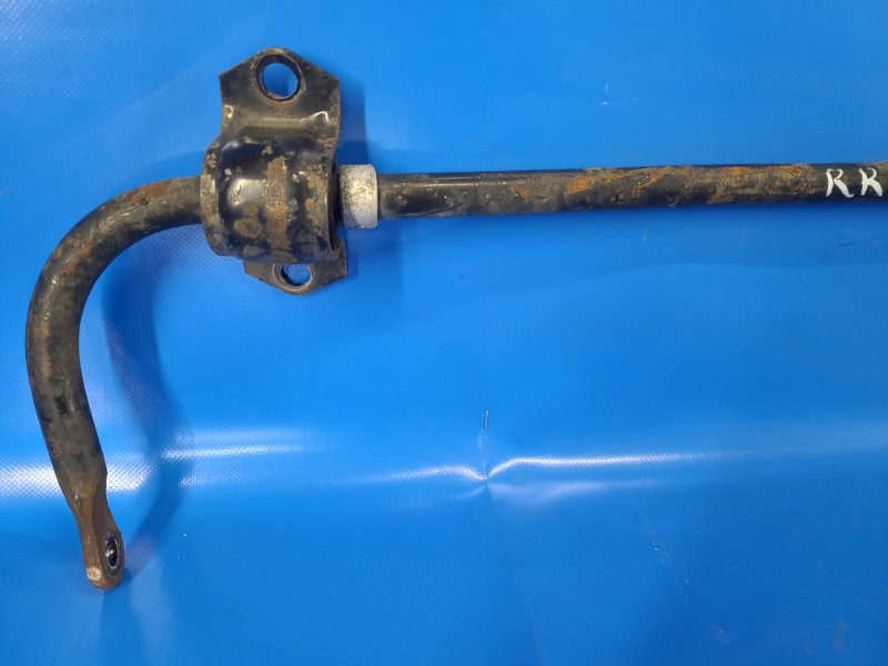 Rear stabilizer bar MAZDA CX-5 (KE) 11-17