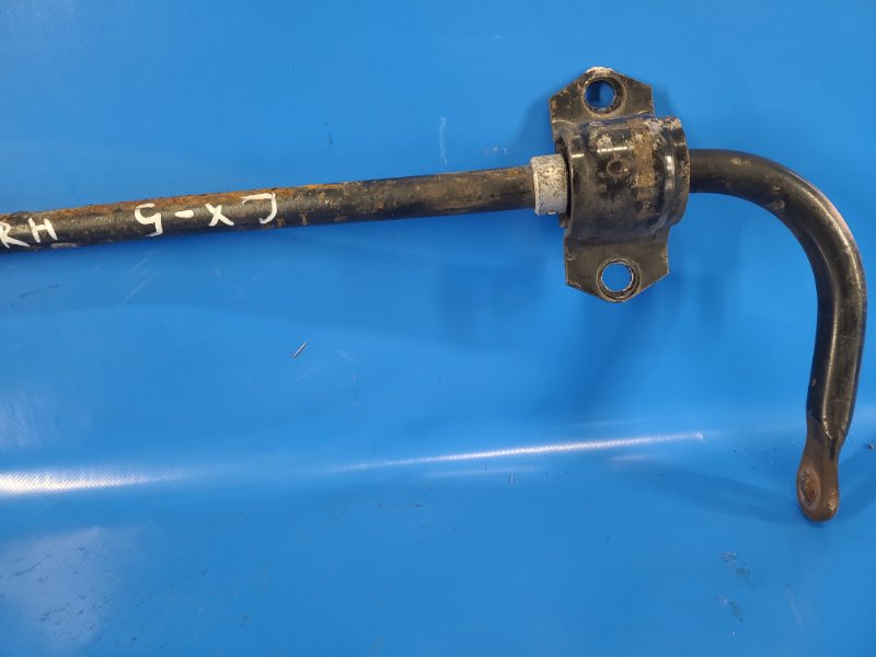 Rear stabilizer bar MAZDA CX-5 (KE) 11-17