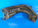 Rear longitudinal suspension arm MAZDA CX-5 (KE) 11-17 Left.