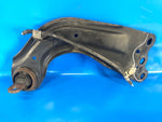 Rear longitudinal suspension arm MAZDA CX-5 (KE) 11-17 Left.