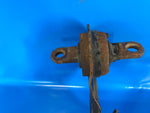 Rear longitudinal suspension arm MAZDA CX-5 (KE) 11-17 Left.