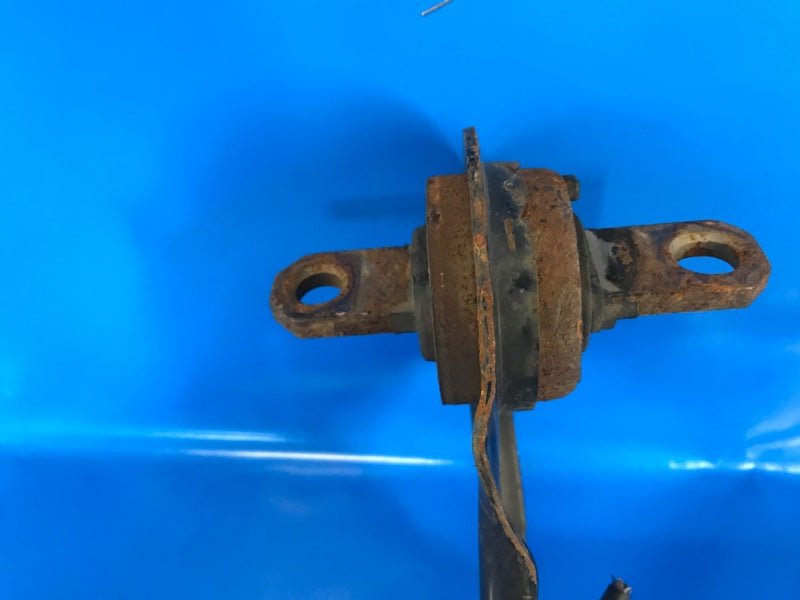 Rear longitudinal suspension arm MAZDA CX-5 (KE) 11-17 Left.