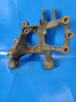 Trunnion MAZDA CX-5 (KE) 11-17 Left. Rear.