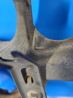 Trunnion MAZDA CX-5 (KE) 11-17 Left. Rear.