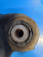 Trunnion MAZDA CX-5 (KE) 11-17 Left. Rear.