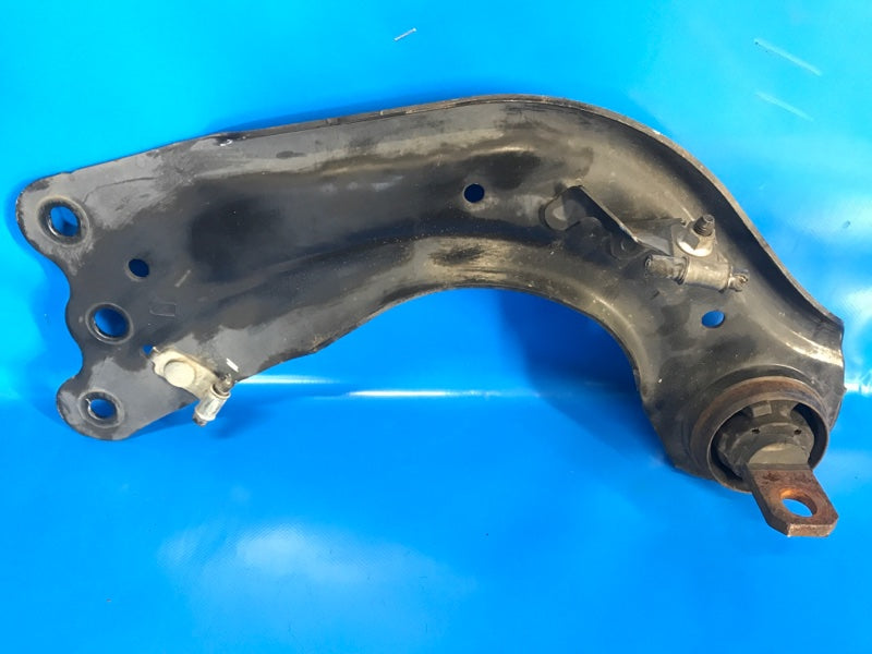 Rear longitudinal suspension arm MAZDA CX-5 (KE) 11-17 Right.