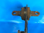 Rear longitudinal suspension arm MAZDA CX-5 (KE) 11-17 Right.