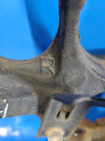 Trunnion MAZDA CX-5 (KE) 11-17 Right. Rear