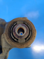 Trunnion MAZDA CX-5 (KE) 11-17 Right. Rear