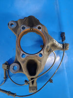 Steering knuckle MAZDA CX-5 (KE) 11-17 Right Front