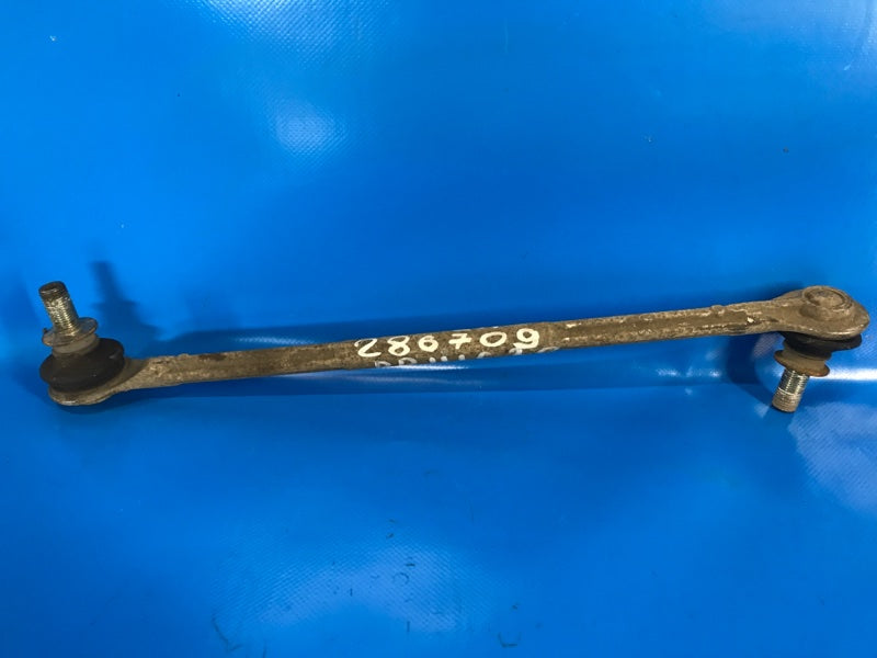 Stabilizer bar TOYOTA PRIUS - 30 09-17 Left. Front.