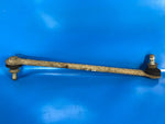 Stabilizer bar TOYOTA PRIUS - 30 09-17 Left. Front.