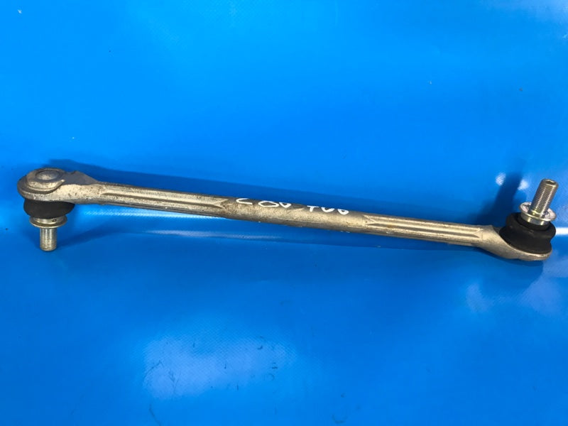 Stabilizer bar TOYOTA PRIUS PLUS 11-14 Left. Front.